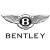 Rent Bentley in  Roma